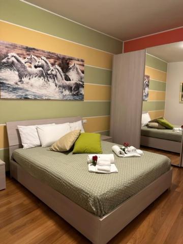 Corso 74 Apartment Верона Екстериор снимка