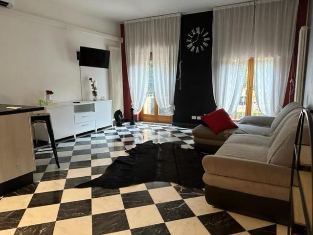 Corso 74 Apartment Верона Екстериор снимка