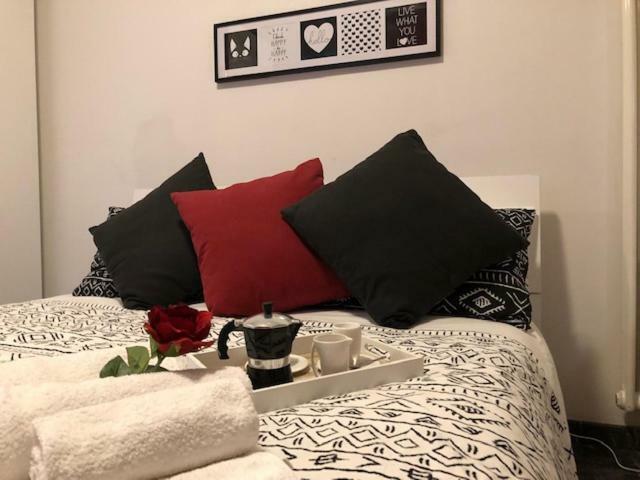 Corso 74 Apartment Верона Екстериор снимка