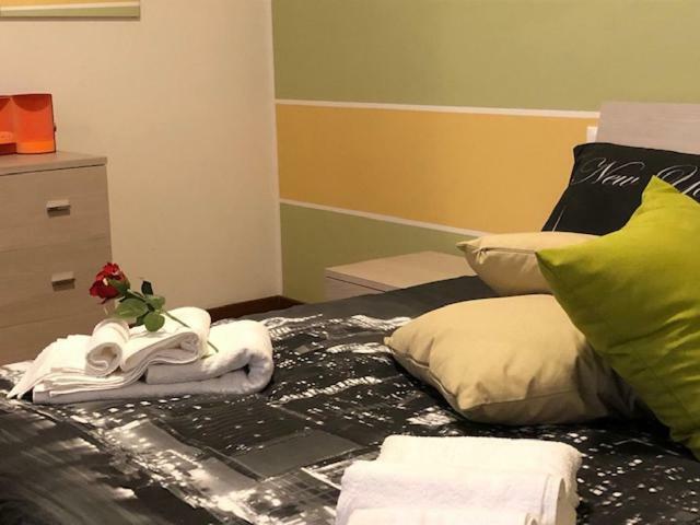 Corso 74 Apartment Верона Екстериор снимка