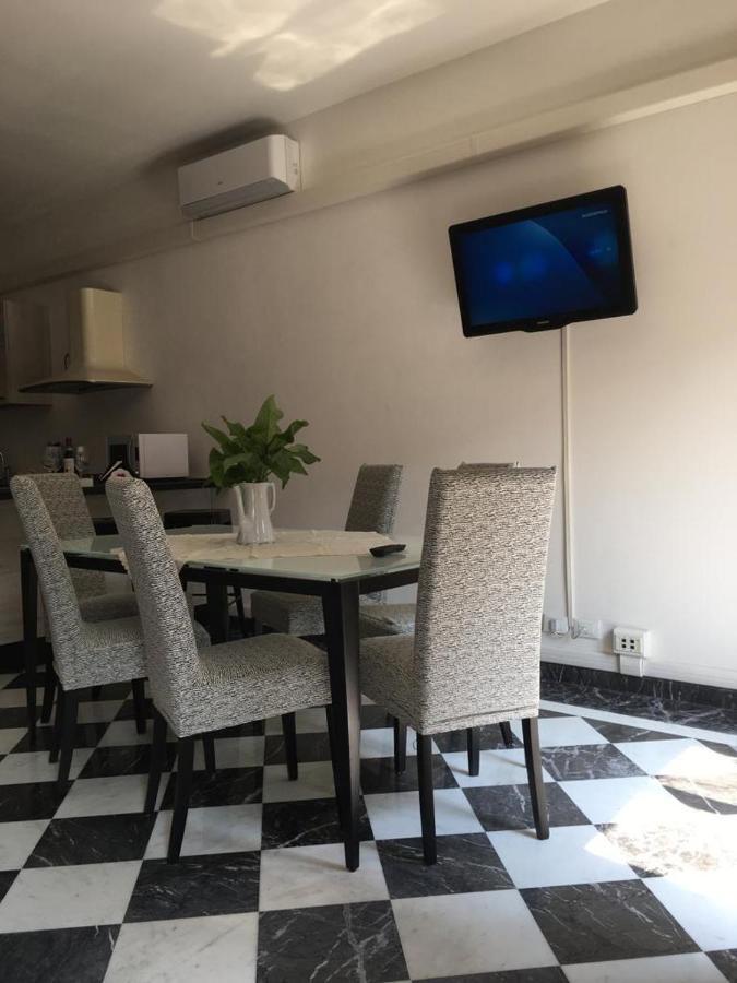 Corso 74 Apartment Верона Екстериор снимка