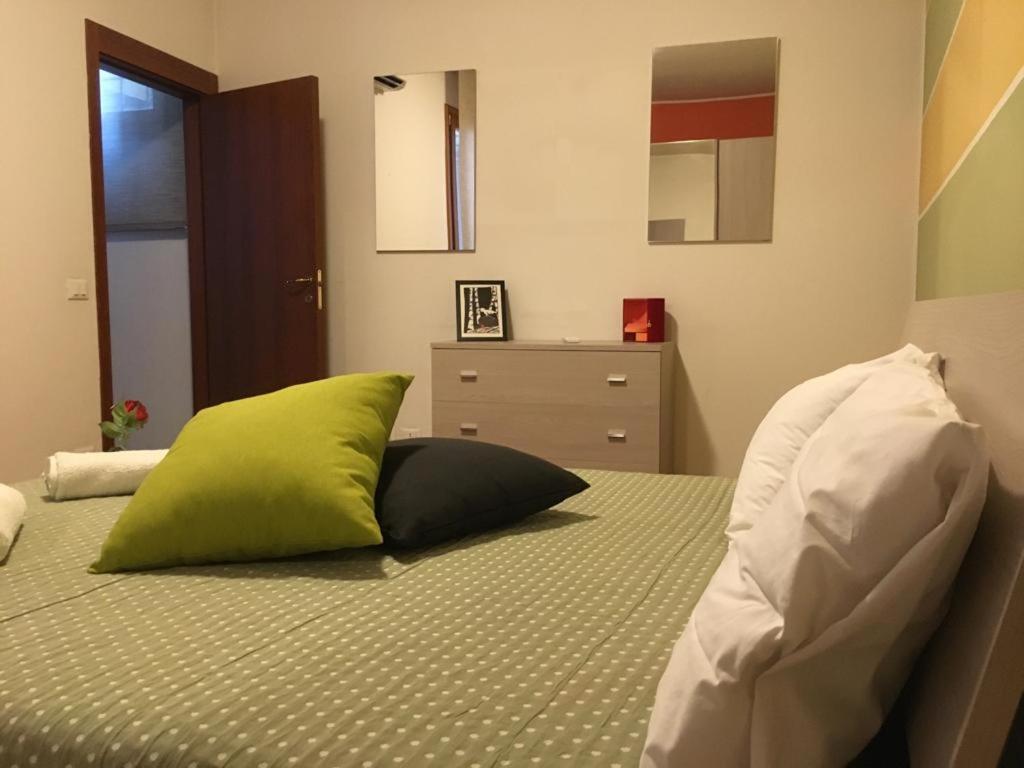 Corso 74 Apartment Верона Екстериор снимка
